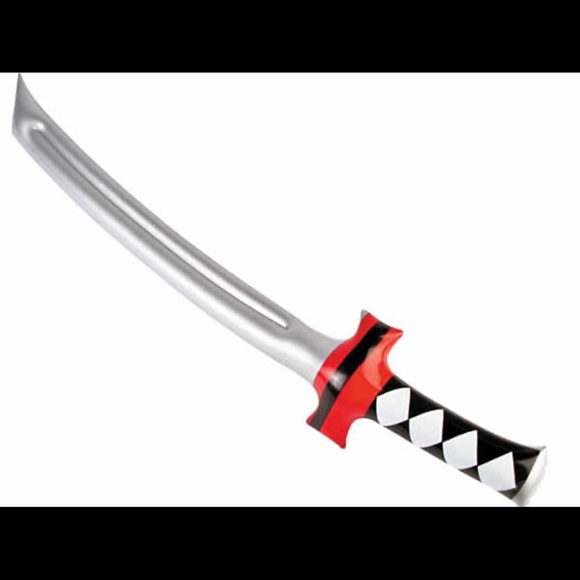 Ninja Birthday Party - red and black color scheme - Picture 6 of 8